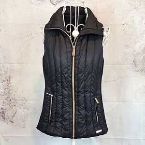 Calvin Klein performance puffer vest - black Women's Size XS